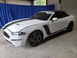 2018 Ford Mustang for sale in Hurricane, WV