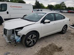 2024 Subaru Legacy Premium en venta en Madisonville, TN