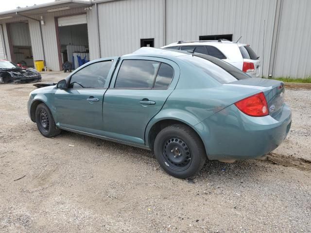 2009 Chevrolet Cobalt LS