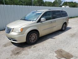 2011 Chrysler Town & Country Limited for sale in Greenwell Springs, LA