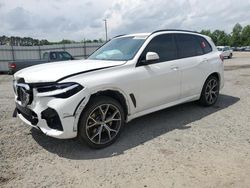 BMW Vehiculos salvage en venta: 2020 BMW X5 Sdrive 40I