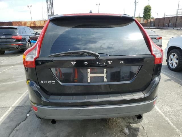 2011 Volvo XC60 3.2