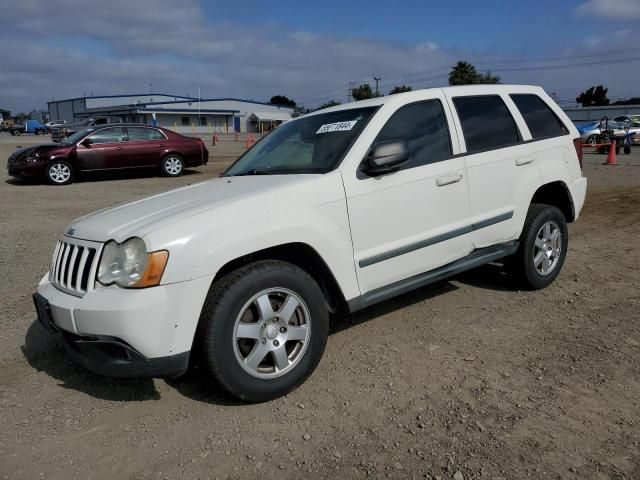 2008 Jeep Grand Cherokee Laredo