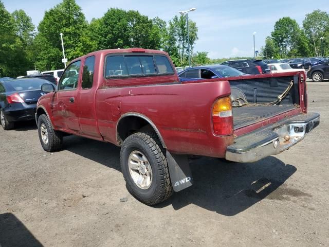 1998 Toyota Tacoma Xtracab