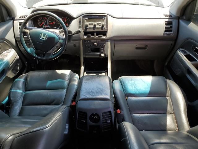 2006 Honda Pilot EX