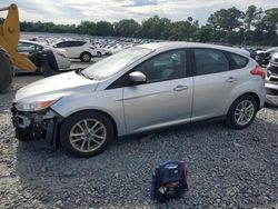 2017 Ford Focus SE for sale in Byron, GA