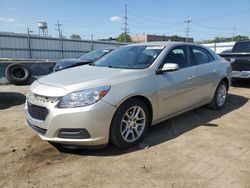 2015 Chevrolet Malibu 1LT for sale in Chicago Heights, IL