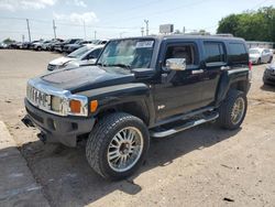 Hummer Vehiculos salvage en venta: 2007 Hummer H3