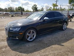 2018 Audi S4 Premium Plus for sale in Riverview, FL