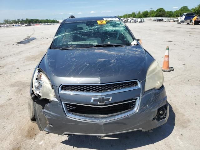 2010 Chevrolet Equinox LT