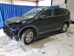 Honda CRV Vehiculos salvage en venta: 2014 Honda CR-V EX