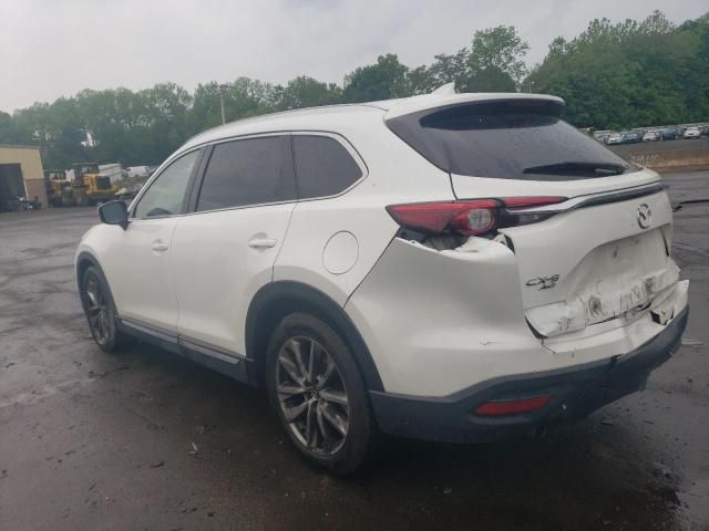 2016 Mazda CX-9 Grand Touring