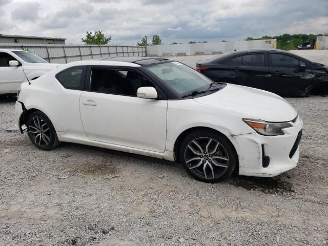 2014 Scion TC