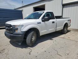 2017 Ford F150 en venta en Lexington, KY