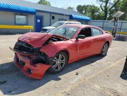 2014 Dodge Charger R/T for sale in Wichita, KS