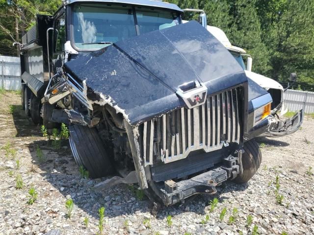 2022 Western Star Conventional 4700SF