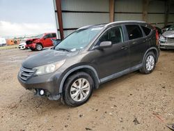 Honda salvage cars for sale: 2013 Honda CR-V EXL