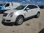 2010 Cadillac SRX Luxury Collection