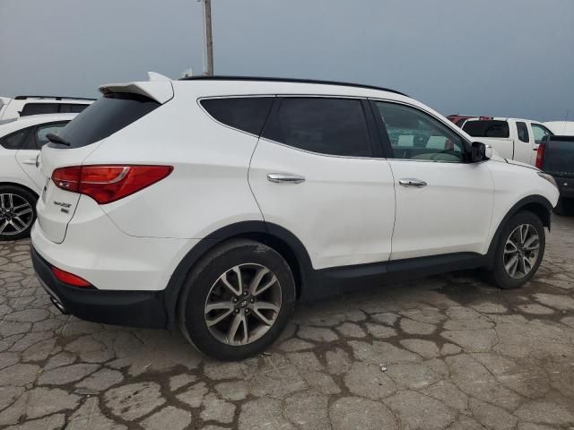 2014 Hyundai Santa FE Sport