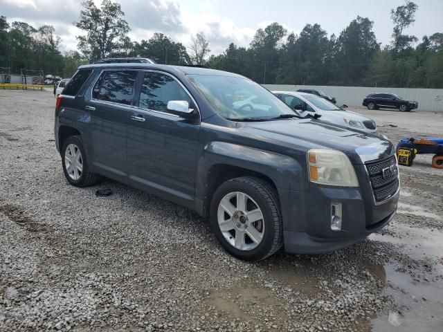 2010 GMC Terrain SLT