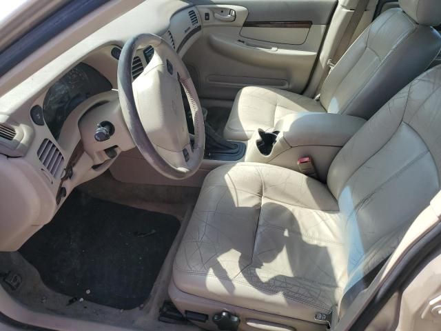 2004 Chevrolet Impala LS