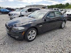 2013 BMW 528 XI en venta en Wayland, MI