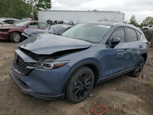 2023 Mazda CX-5 Preferred