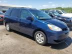 2004 Toyota Sienna XLE