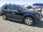 2005 Mercedes-Benz ML 350