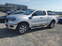 Ford salvage cars for sale: 2019 Ford Ranger XL