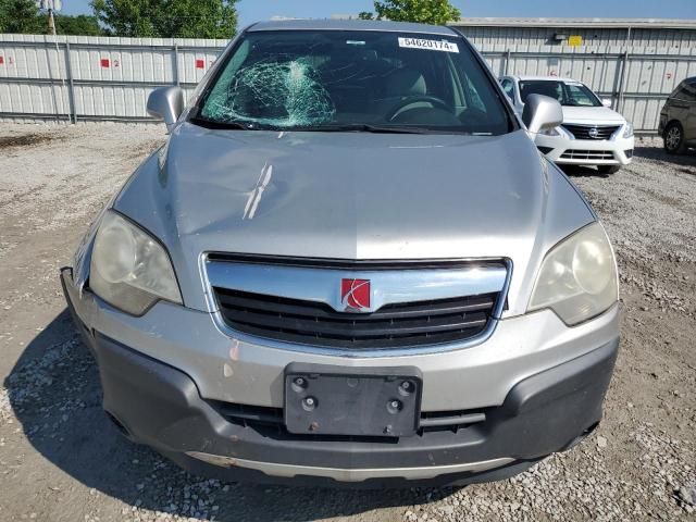 2008 Saturn Vue XE