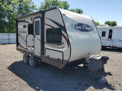 2015 Cihf Fun Finder for sale in Columbia Station, OH