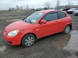 2010 Hyundai Accent SE for sale in Montreal Est, QC