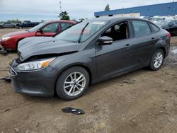 2016 Ford Focus SE for sale in Woodhaven, MI