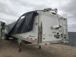 Timpte salvage cars for sale: 2018 Timpte Hopper