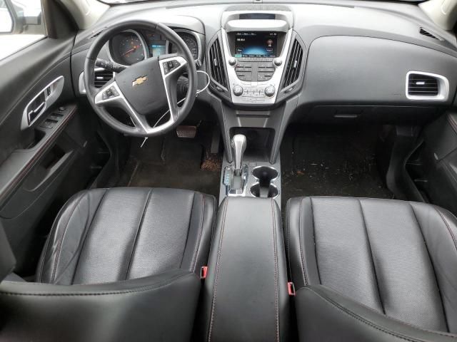 2015 Chevrolet Equinox LTZ