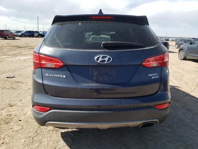 2015 Hyundai Santa FE Sport