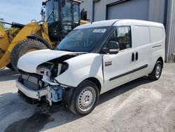 Dodge Vehiculos salvage en venta: 2022 Dodge RAM Promaster City Tradesman