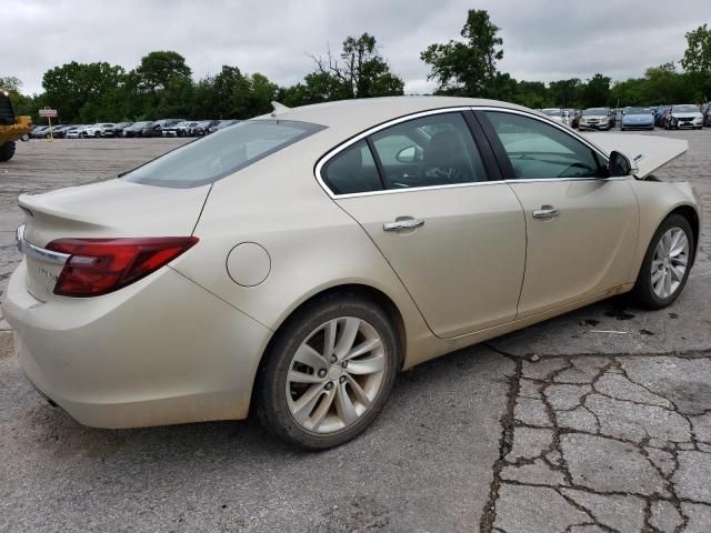 2014 Buick Regal Premium