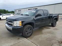 Chevrolet salvage cars for sale: 2008 Chevrolet Silverado K1500