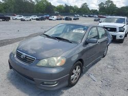 2007 Toyota Corolla CE en venta en Madisonville, TN