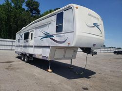 2001 Holiday Rambler Alumascape for sale in Dunn, NC