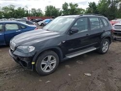 2011 BMW X5 XDRIVE35D en venta en Baltimore, MD