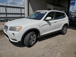2011 BMW X3 XDRIVE28I for sale in Fort Wayne, IN