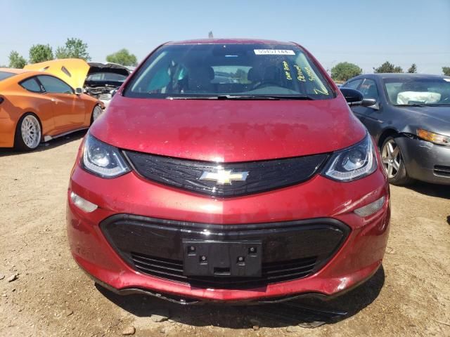 2021 Chevrolet Bolt EV LT