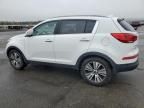 2014 KIA Sportage EX