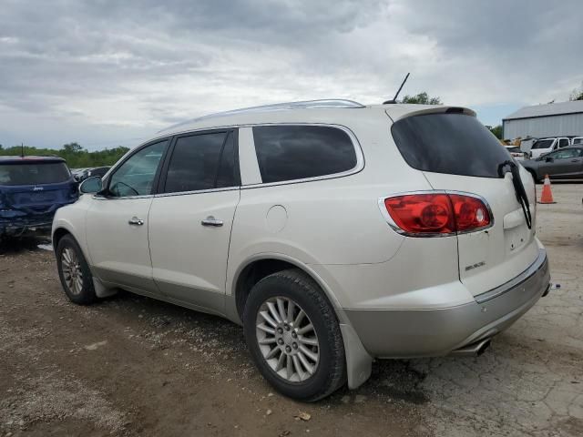 2012 Buick Enclave