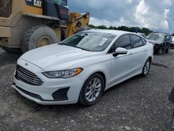 2020 Ford Fusion SE for sale in Madisonville, TN