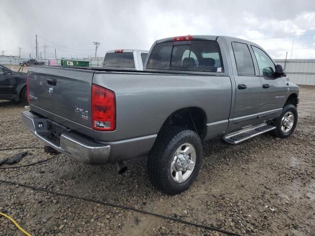 2006 Dodge RAM 2500 ST