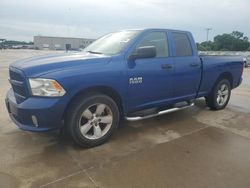 2015 Dodge RAM 1500 ST for sale in Wilmer, TX